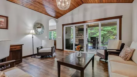 Living - s9165 Lowes Creek Road, Eleva, WI 54738 photo 7 of 7