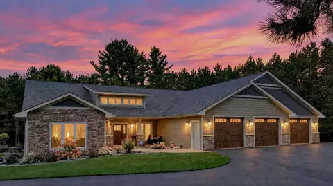 Exterior - s9165 Lowes Creek Road, Eleva, WI 54738 photo 13 of 13