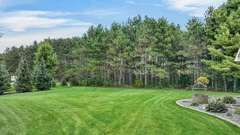 Exterior - s9165 Lowes Creek Road, Eleva, WI 54738 photo 5 of 13