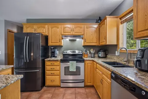 Kitchen - 100 13th Ave N, Cold Spring, MN 56320 photo 3 of 4