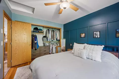 Bedroom - 100 13th Ave N, Cold Spring, MN 56320 photo 2 of 4