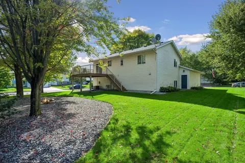 Exterior - 100 13th Ave N, Cold Spring, MN 56320 photo 5 of 10