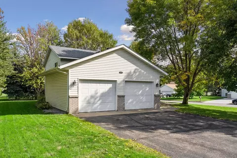 Exterior - 100 13th Ave N, Cold Spring, MN 56320 photo 2 of 10