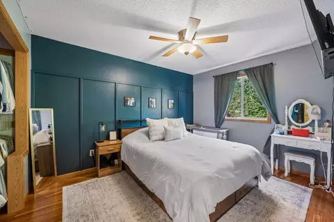 Bedroom - 100 13th Ave N, Cold Spring, MN 56320 photo 1 of 4