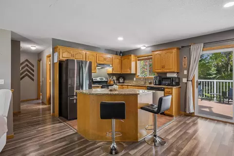 Kitchen - 100 13th Ave N, Cold Spring, MN 56320 photo 2 of 4