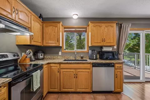 Kitchen - 100 13th Ave N, Cold Spring, MN 56320 photo 4 of 4