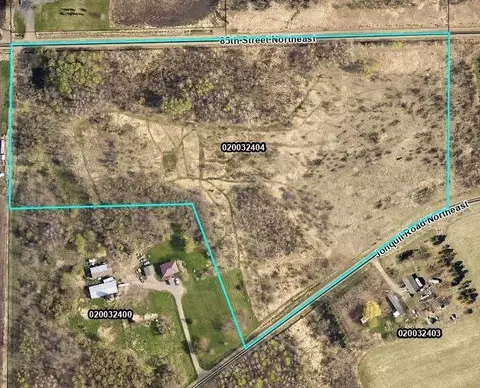 13 Nnn Jonquil Rd NE, Foley, MN 56329