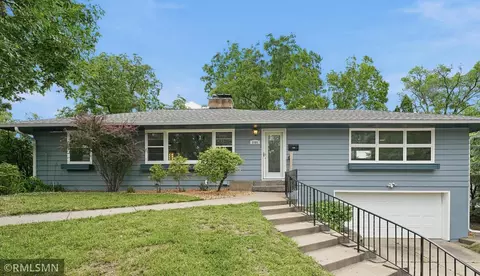 3101 W Armour Ter, Saint Anthony, MN 55418
