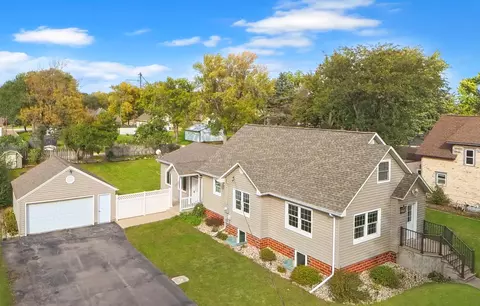 1221 Mechanic St, Edgerton, MN 56128
