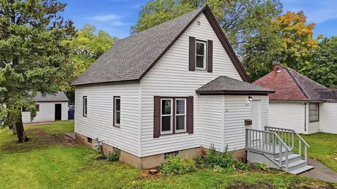 3813 3rd Ave W, Hibbing, MN 55746