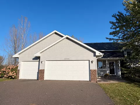 40737 Fahrion Rd, North Branch, MN 55056