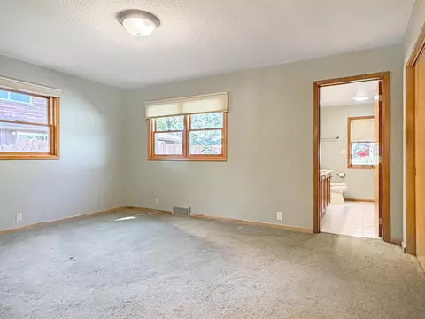 Bedroom - 207 E Hollett St, Tracy, MN 56175 photo 3 of 7