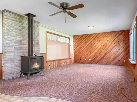 Living - 207 E Hollett St, Tracy, MN 56175 photo 3 of 7
