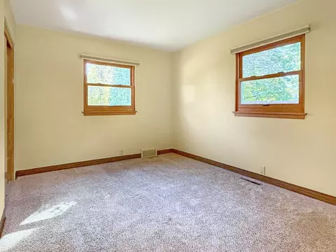 Bedroom - 207 E Hollett St, Tracy, MN 56175 photo 7 of 7