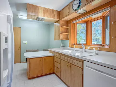 Kitchen - 207 E Hollett St, Tracy, MN 56175 photo 2 of 2