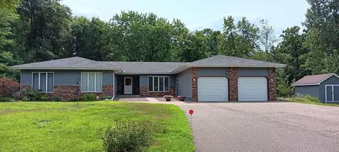 3370 191st Ln NW, Oak Grove, MN 55303