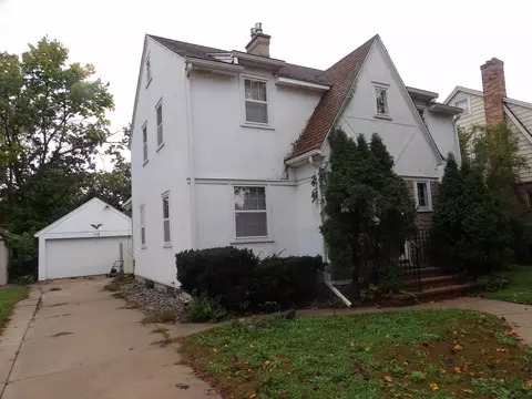 1109 3rd St NW, Austin, MN 55912