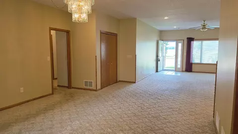 Living - 1106 Devito St #6, Marshall, MN 56258 photo 3 of 4