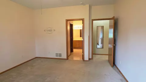 Bedroom - 1106 Devito St #6, Marshall, MN 56258 photo 4 of 4