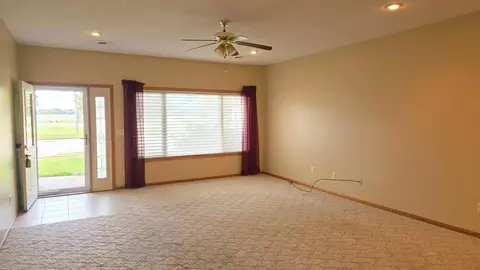 Living - 1106 Devito St #6, Marshall, MN 56258 photo 2 of 4