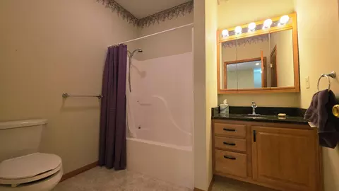 Bath - 1106 Devito St #6, Marshall, MN 56258 photo 1 of 3