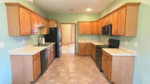 Kitchen - 1106 Devito St #6, Marshall, MN 56258 photo 3 of 3