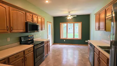 Kitchen - 1106 Devito St #6, Marshall, MN 56258 photo 1 of 3