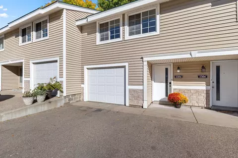 Exterior - 3304 River Bluff Dr #75, Eagan, MN 55121 photo 2 of 7