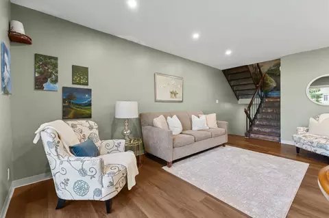 Living - 3304 River Bluff Dr #75, Eagan, MN 55121 photo 1 of 1