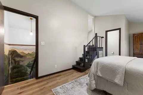 Bedroom - 3304 River Bluff Dr #75, Eagan, MN 55121 photo 4 of 6