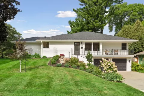 Exterior - 5724 Code Ave, Edina, MN 55436 photo 2 of 8