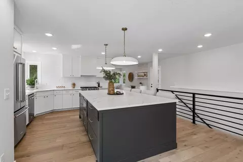Kitchen - 5724 Code Ave, Edina, MN 55436 photo 6 of 7