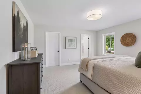 Bedroom - 5724 Code Ave, Edina, MN 55436 photo 1 of 8