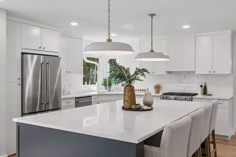Kitchen - 5724 Code Ave, Edina, MN 55436 photo 1 of 7