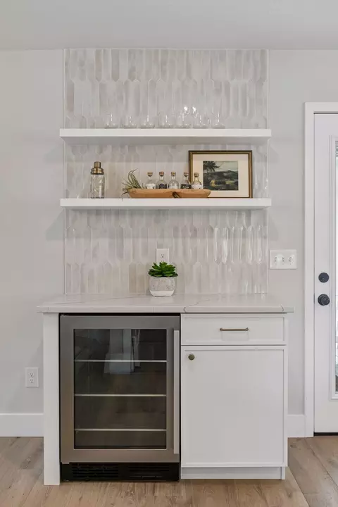 Kitchen - 5724 Code Ave, Edina, MN 55436 photo 7 of 7