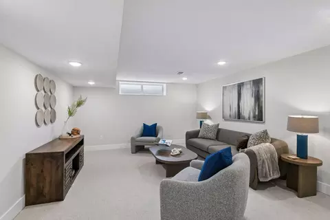 Living - 5724 Code Ave, Edina, MN 55436 photo 3 of 4