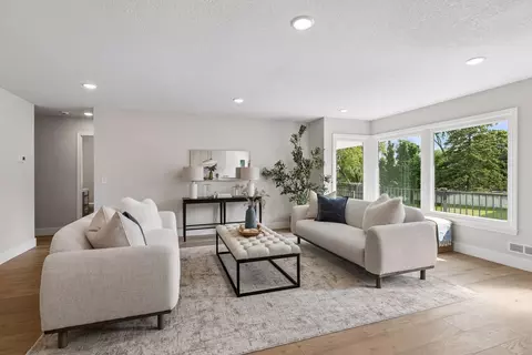 Living - 5724 Code Ave, Edina, MN 55436 photo 2 of 4