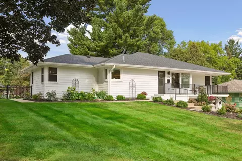 Exterior - 5724 Code Ave, Edina, MN 55436 photo 8 of 8