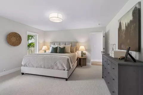 Bedroom - 5724 Code Ave, Edina, MN 55436 photo 2 of 8