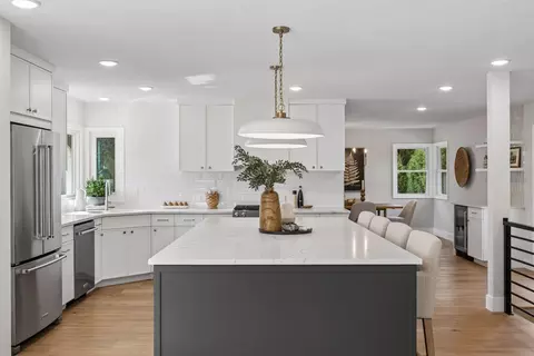 Kitchen - 5724 Code Ave, Edina, MN 55436 photo 2 of 7