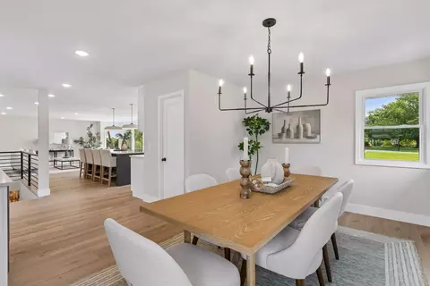 Dining - 5724 Code Ave, Edina, MN 55436 photo 2 of 3