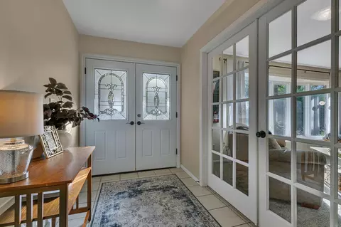 Entry Way - 802 Aldon Dr, Saint Cloud, MN 56301 photo 1 of 2