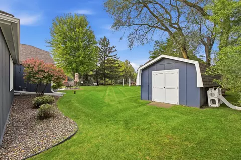 Exterior - 802 Aldon Dr, Saint Cloud, MN 56301 photo 8 of 8