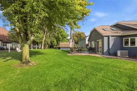 Exterior - 802 Aldon Dr, Saint Cloud, MN 56301 photo 2 of 8