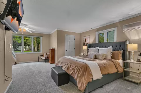 Bedroom - 802 Aldon Dr, Saint Cloud, MN 56301 photo 1 of 4