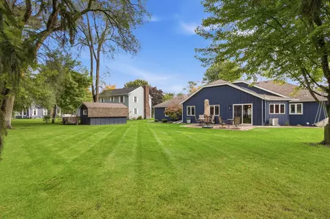 Exterior - 802 Aldon Dr, Saint Cloud, MN 56301 photo 7 of 8