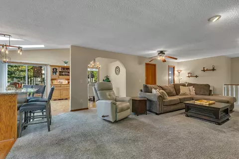 Living - 802 Aldon Dr, Saint Cloud, MN 56301 photo 5 of 5