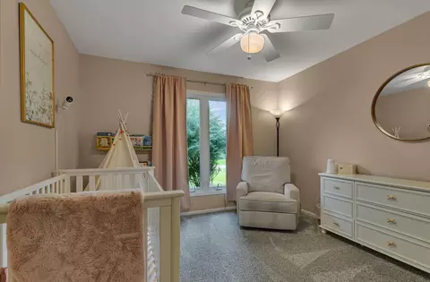 Bedroom - 802 Aldon Dr, Saint Cloud, MN 56301 photo 3 of 4