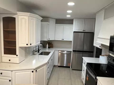 Kitchen - 232 Twilite Ter, Circle Pines, MN 55014 photo 7 of 10