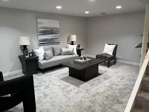 Living - 232 Twilite Ter, Circle Pines, MN 55014 photo 2 of 2
